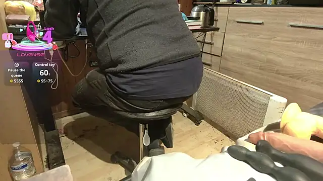 misteryman1956 online show from 03-01-26, 08:09