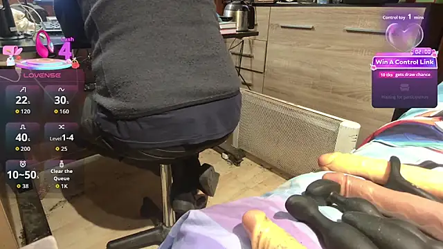 Snapshot of misteryman1956 chatting on 03-07-26, 10:10 misteryman1956 online show from 03-07-26, 10:10