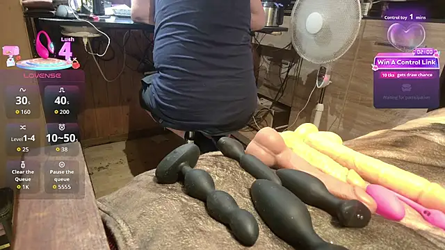 misteryman1956 online show from 06-28-26, 03:40