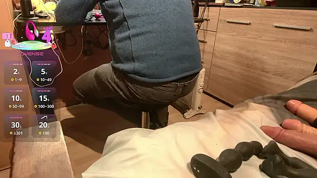 misteryman1956 online show from 01-16-26, 10:30