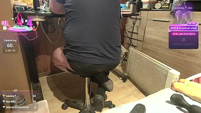 Snapshot of misteryman1956 chatting on 03-22-26, 08:32 misteryman1956 online show from 03-22-26, 08:32