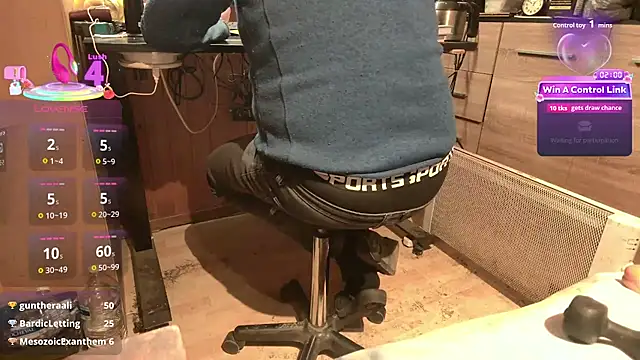 Snapshot of misteryman1956 chatting on 04-13-26, 08:07 misteryman1956 online show from 04-13-26, 08:07