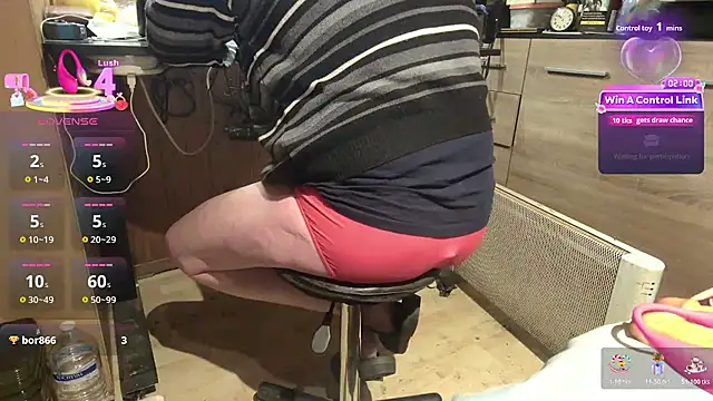 Snapshot of misteryman1956 chatting on 03-24-26, 10:10 misteryman1956 online show from 03-24-26, 10:10