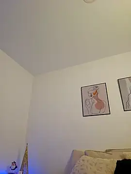 VictoriaEvaans  online show from 01-06-26, 10:14