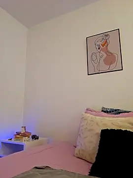 VictoriaEvaans  online show from 11-16-25, 07:07