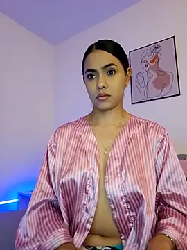 VictoriaEvaans  online show from 10-11-25, 10:55