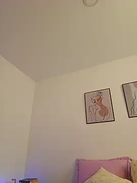 VictoriaEvaans  online show from 09-30-25, 09:21