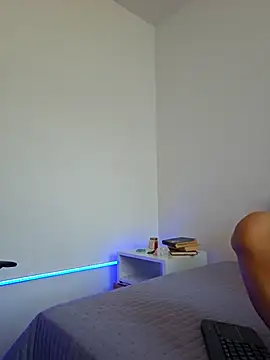 VictoriaEvaans  online show from 10-02-25, 09:40