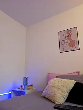 VictoriaEvaans  online show from 10-06-25, 10:21