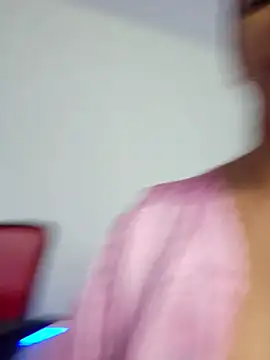 VictoriaEvaans  online show from 11-04-25, 09:40