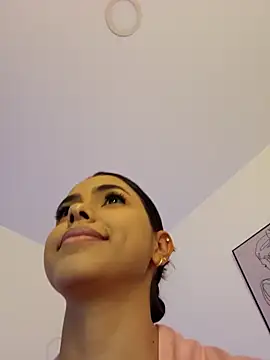 VictoriaEvaans  online show from 09-10-25, 10:09