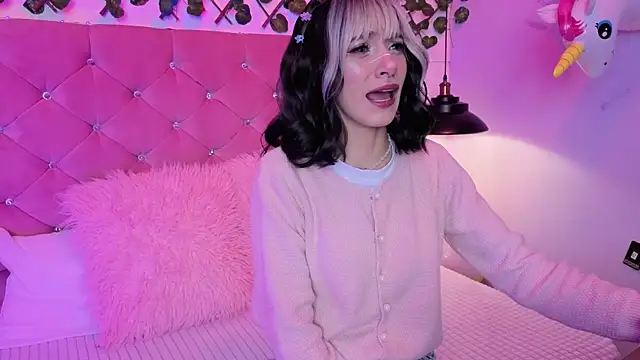 lauren evans96 online show from 03-14-26, 04:51