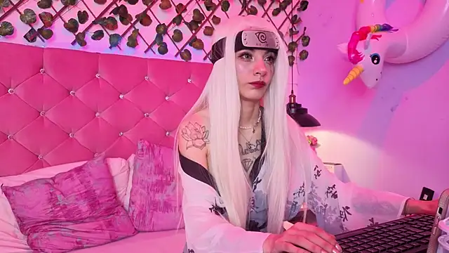 lauren evans96 online show from 04-10-26, 03:57