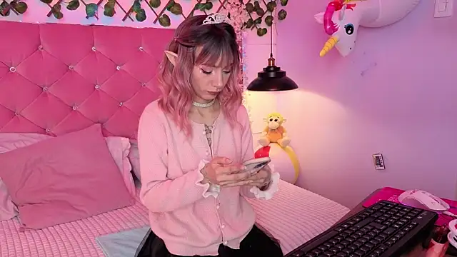 lauren evans96 online show from 02-27-26, 03:29