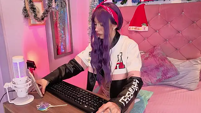 lauren evans96 online show from 01-11-26, 03:35