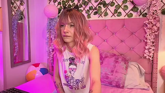 lauren evans96 online show from 12-03-25, 03:51