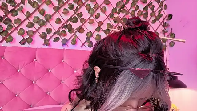 lauren evans96 online show from 03-06-26, 03:34