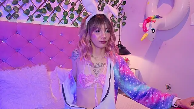 lauren evans96 online show from 04-03-26, 03:46