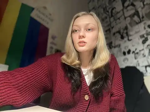 Midnight Mystery online show from 12-24-24, 05:02