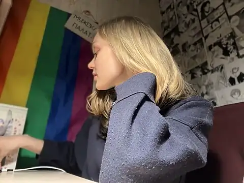 Midnight Mystery online show from 01-07-25, 08:10