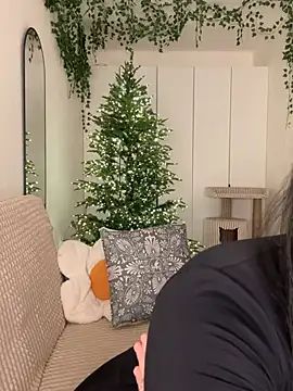  SweetCandyy online show from 02-08-26, 07:11