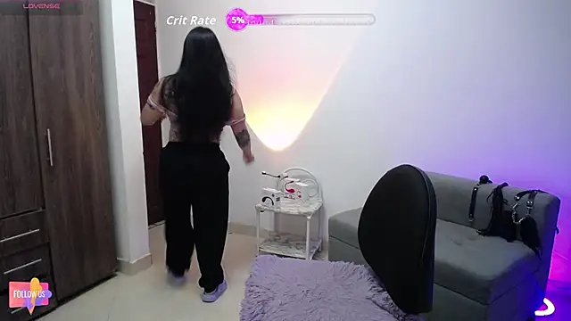 sweet velvett online show from 02-28-26, 01:11