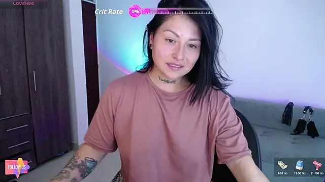 sweet velvett online show from 03-02-26, 11:50