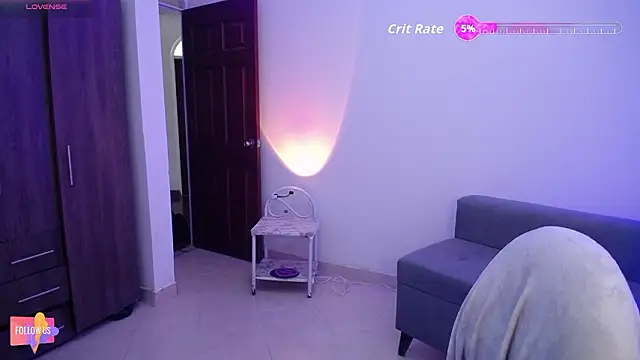 sweet velvett online show from 03-14-26, 03:18