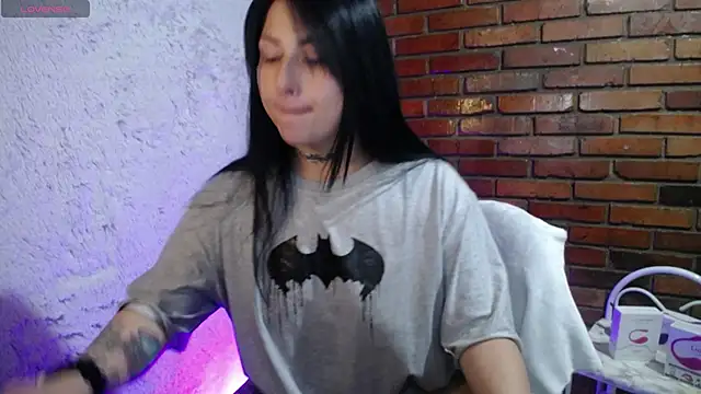 sweet velvett online show from 02-23-26, 01:12