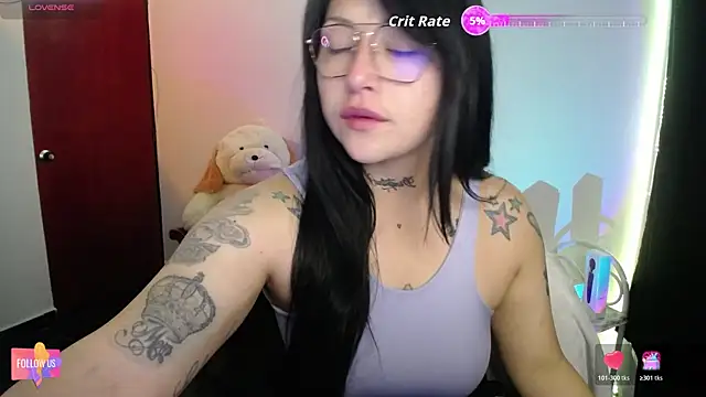 sweet velvett online show from 04-02-26, 08:54