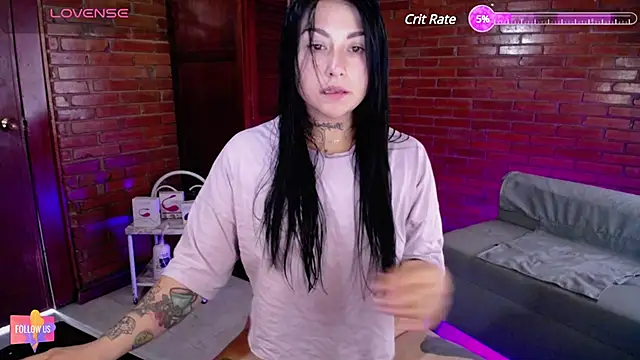 sweet velvett online show from 03-11-25, 06:52