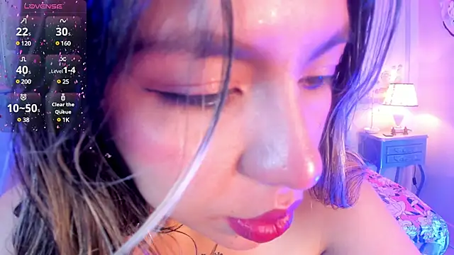 delilah fix online show from 03-18-25, 02:06