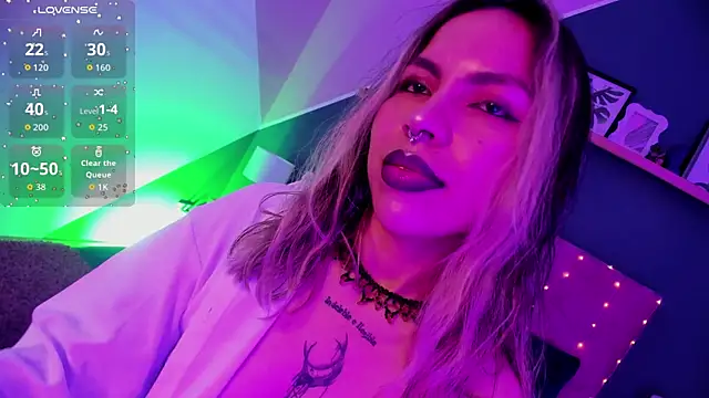 delilah fix online show from 11-16-25, 05:23