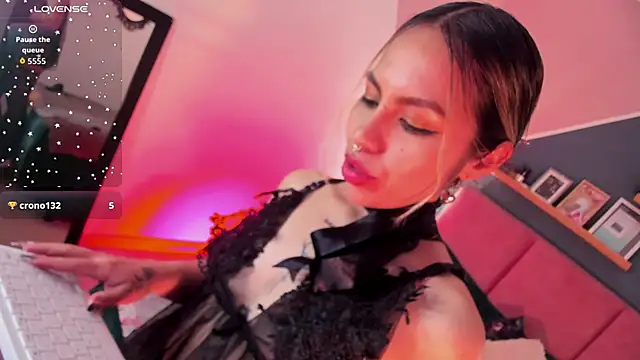 delilah fix online show from 11-26-25, 11:16