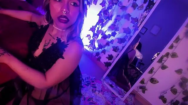 delilah fix online show from 10-01-25, 08:24