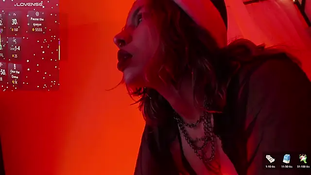 delilah fix online show from 12-19-25, 09:17