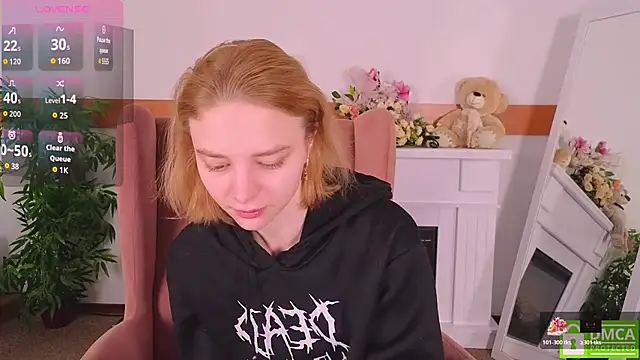 MirraBellanta online show from 11-26-25, 10:10