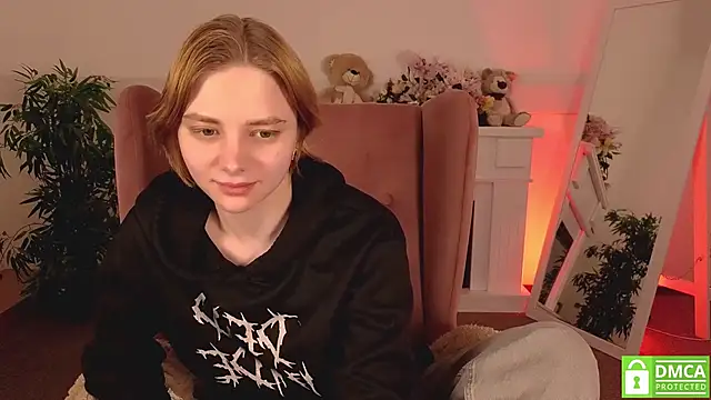 MirraBellanta online show from 03-23-26, 01:06