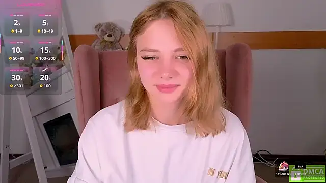 MirraBellanta online show from 10-20-25, 10:32