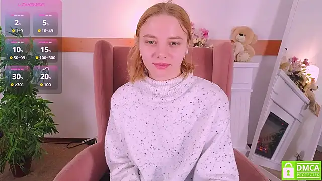 MirraBellanta online show from 12-01-25, 10:43