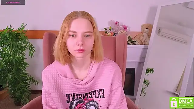 MirraBellanta online show from 12-03-25, 09:36