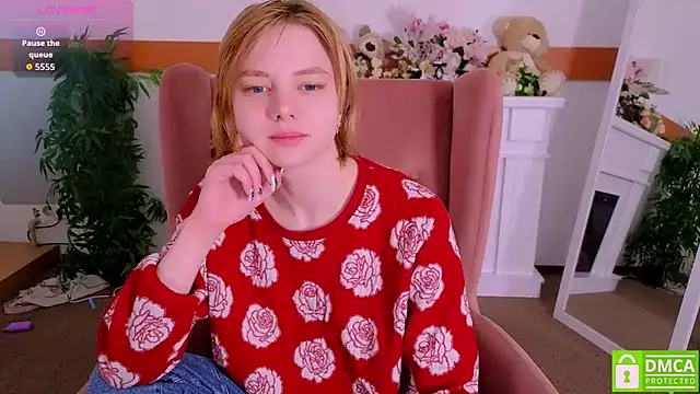 MirraBellanta online show from 02-09-26, 12:52