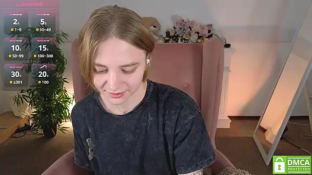 MirraBellanta online show from 05-27-26, 01:57