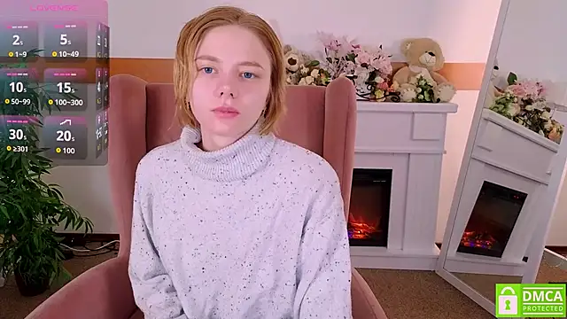 MirraBellanta online show from 01-07-26, 10:04