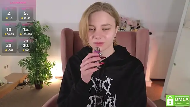 MirraBellanta online show from 05-30-26, 10:04