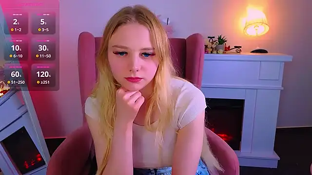 MirraBellanta online show from 03-17-25, 12:42