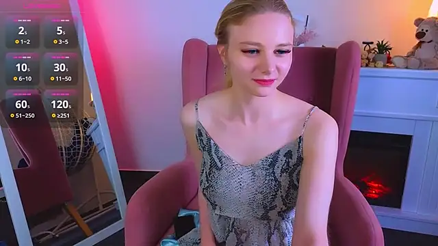 MirraBellanta online show from 03-15-25, 04:46