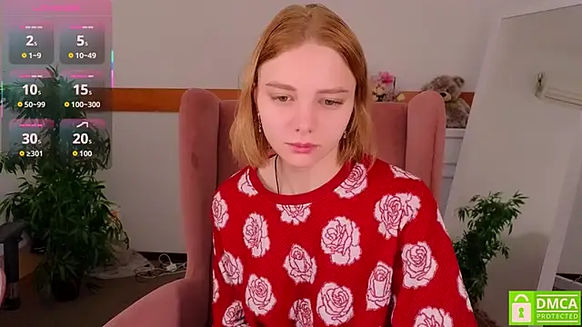 MirraBellanta online show from 11-03-25, 10:46