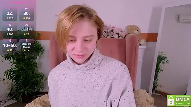 MirraBellanta online show from 02-28-26, 12:21