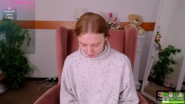 MirraBellanta online show from 12-19-25, 10:01